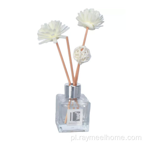 Tanie pomieszczenie aromatyczne olejku eterycznego dyfuzery 50 ml